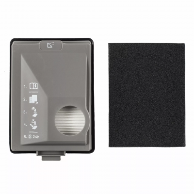Filter Miele CX-FSF voor Boost CX1 Stofzuigers Filter Miele CX-FSF voor Boost CX1 Stofzuigers