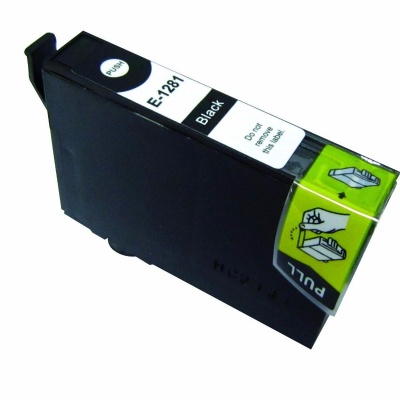 Epson 1281 Black