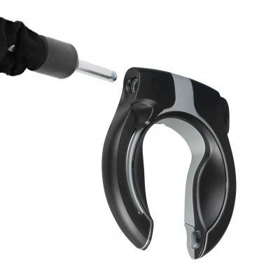 AXA ringslot Victory Zwart ART**