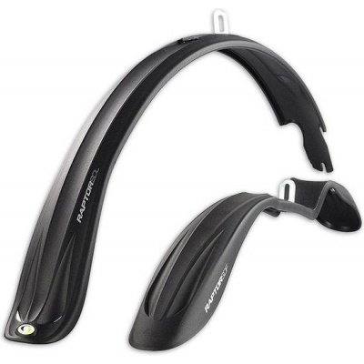 Foto van Spatbordenset Raptor long 26-28 Inch