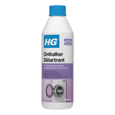 HG ontkalker