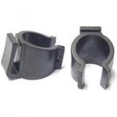 Hesling jasbeschermer clip 16mm