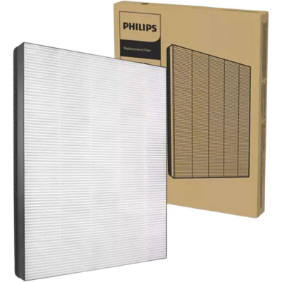 Foto van Philips Filter Nano protect filter series 3 FY1410/30