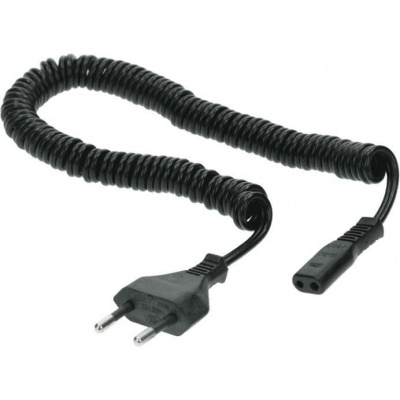 Foto van Scheeraparaatsnoer krul 1.5 mtr