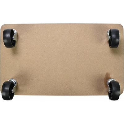 Transport Trolly 45cm x 26cm 150kg