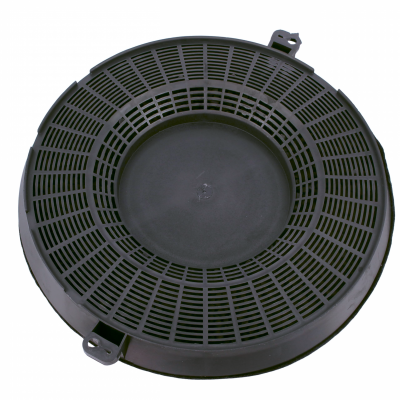 Whirlpool Filter Koolstoffilter C00861507 Foto van Whirlpool Filter Koolstoffilter C00861507