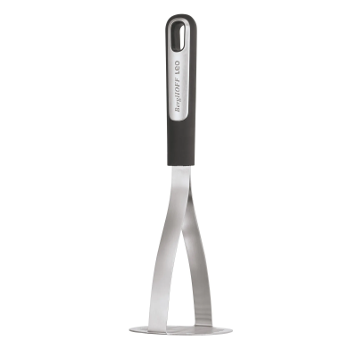BergHOFF Stamper LEO RECYCLED Pureestamper Graphite 2 stuks