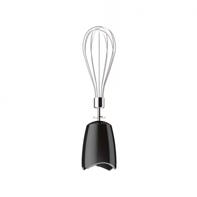 Braun Garde Easyclick, zwart, RVS, MQ10 AX22110056 Foto van Braun Garde Easyclick, zwart, RVS, MQ10 AX22110056