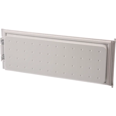 Bosch Vriesvakklep Compleet inclusief greep en afdichting 447344 Bosch Vriesvakklep Compleet inclusief greep en afdichting 447344