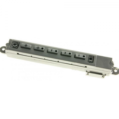 Faber bedieningspaneel Stuurmodule 133.0386.936 Foto van Faber bedieningspaneel Stuurmodule 133.0386.936