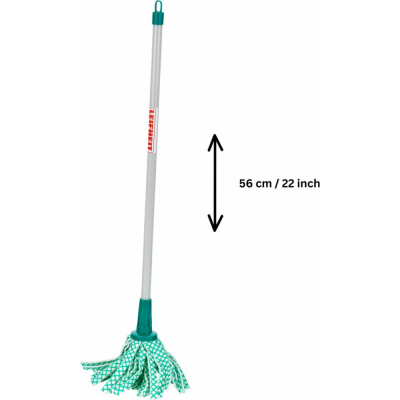 Leifheit Speelgoed Dweil Met Emmer 