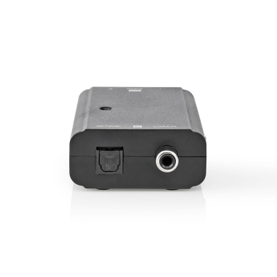 Audioconverter optical to Rca Audioconverter optical to Rca