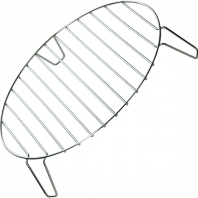 Foto van Oven-magnetron rooster 5 cm hoog voor 36cm plateau