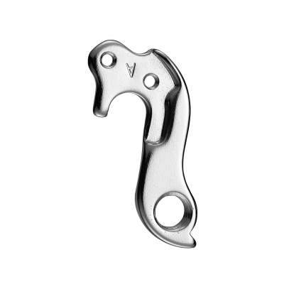 Derailleurpad GH-085 met Schroefset M4x0.7 