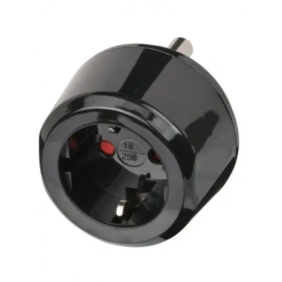 Foto van Reisstekker NL naar ZA / Indië