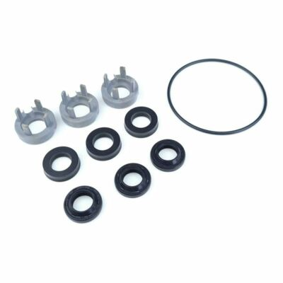 Foto van Karcher Dichtingset 41008320
