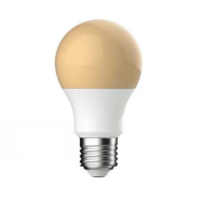 LED GLS E27 4,8-35W 2400K flame Foto van LED GLS E27 4,8-35W 2400K flame
