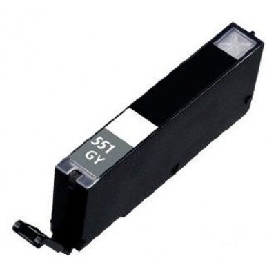 Canon CLI 551 Grey Canon CLI 551 Grey