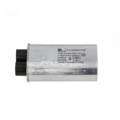 Foto van AEG Condensator Hoogspanning 1,05uF 2300V 3157959028