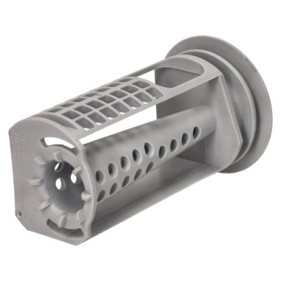 Samsung Filter Inzet van pomp DC6300998A Foto van Samsung Filter Inzet van pomp DC6300998A