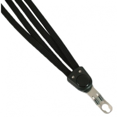 Snelbinder Quatro strong zwart Foto van Snelbinder Quatro strong zwart