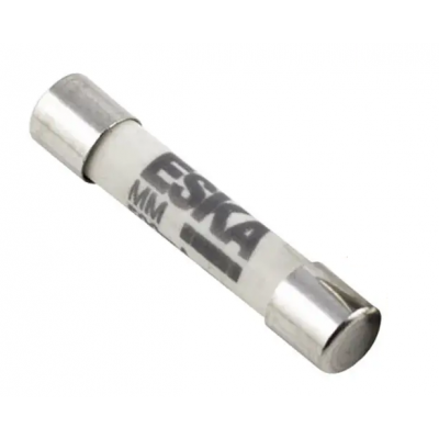 Foto van Zekering Keramisch 6x32, 10 Ampere Flink 152386