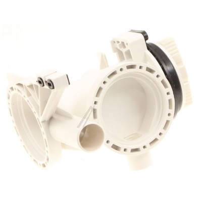 Foto van Samsung Filterhuis Pomphuis met filter DC9719914A