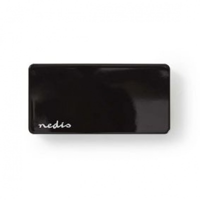 USB-Hub 4-Poorts 3.2 Gen1 Gevoed