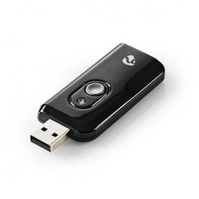 Videograbber USB 2.0 met software Videograbber USB 2.0 met software