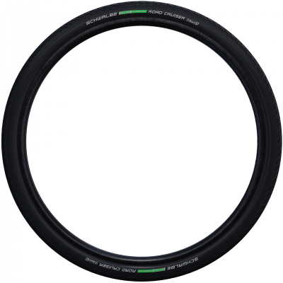 Buitenband Schwalbe Road Cruiser 20x1,75 (47-406) Buitenband Schwalbe Road Cruiser 20x1,75 (47-406)