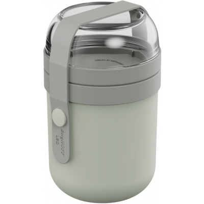 Foto van BergHOFF Beker Lunchbeker Duo 3 stuks