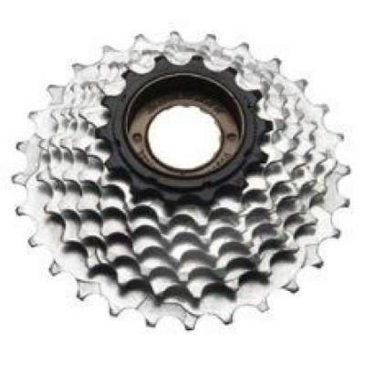 SunRace pion 6V 14-24 Foto van SunRace pion 6V 14-24