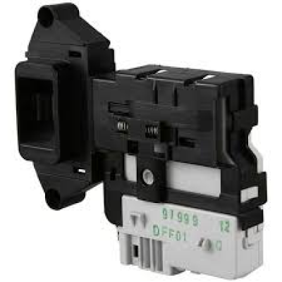 Foto van LG Deurrelais 4 Contacten EBF49827803