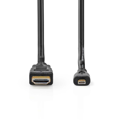 Hdmi naar micro Hdmi kabel 1.5 mtr