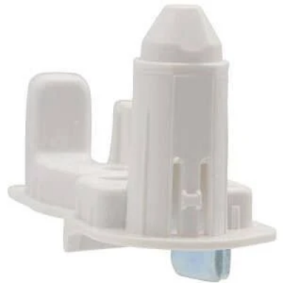 Liebherr Scharnier Scharnierdeel, links 7432821