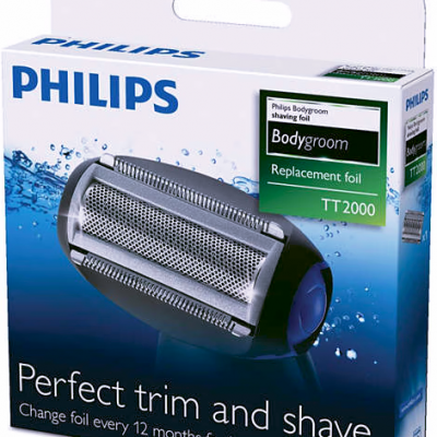 Foto van Philips Messenkop TT2000 TT2000/43