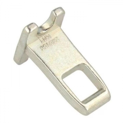 Foto van Beko Deurhaak Metaal 2851560200