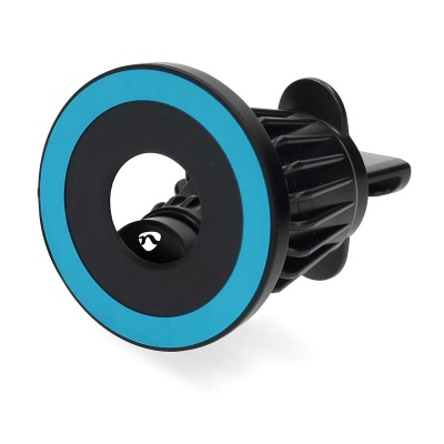 Telefoonhouder Magnetisch Luchtventilatie Foto van Telefoonhouder Magnetisch Luchtventilatie