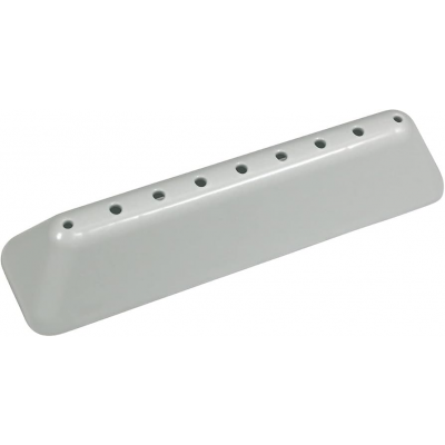 Bosch Trommelrib - 9 Gaatjes, 6 Klemmen - 669833 Foto van Bosch Trommelrib - 9 Gaatjes, 6 Klemmen - 669833