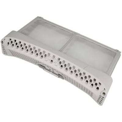 Haier Filter Buitenste frame 49120976 Foto van Haier Filter Buitenste frame 49120976