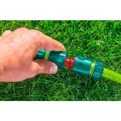 Verto Verleng Koppelling 1/2