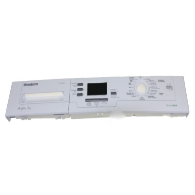 Foto van Blomberg Frontpaneel Dashboard NL/FR 2970009014