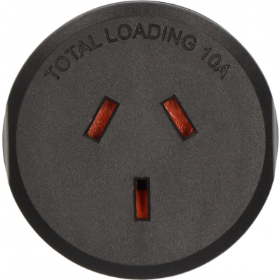 Reisstekker Australië naar NL