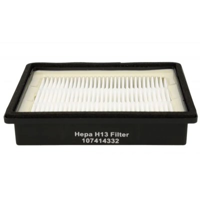 Nilfisk Filter Hepa Filter H13 107414332 Foto van Nilfisk Filter Hepa Filter H13 107414332