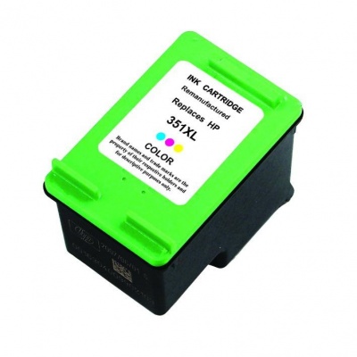HP 351 XL Color HP 351 XL Color