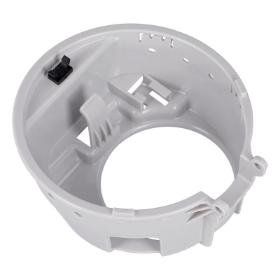 Foto van Haier Houder Filterklep 49116365