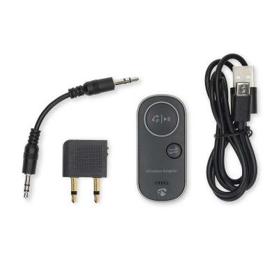 Bluetooth audio Zender / Ontvanger