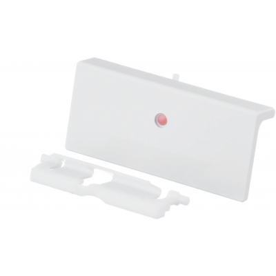 Bosch Greep smal -met rode stip- 59129 Foto van Bosch Greep smal -met rode stip- 59129