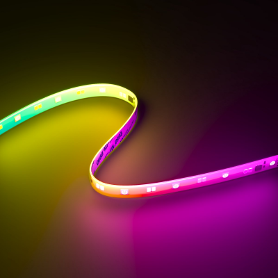 Calex LED Strip 10 Meter RGB 1400 Lumen Calex LED Strip 10 Meter RGB 1400 Lumen