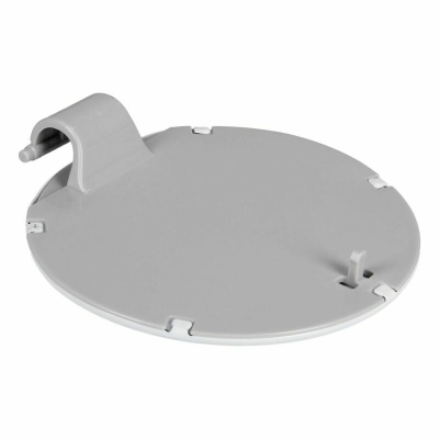 Haier Klep Voor pompfilter 49116363 Haier Klep Voor pompfilter 49116363